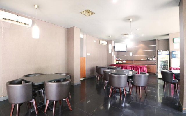 Mirah Hotel