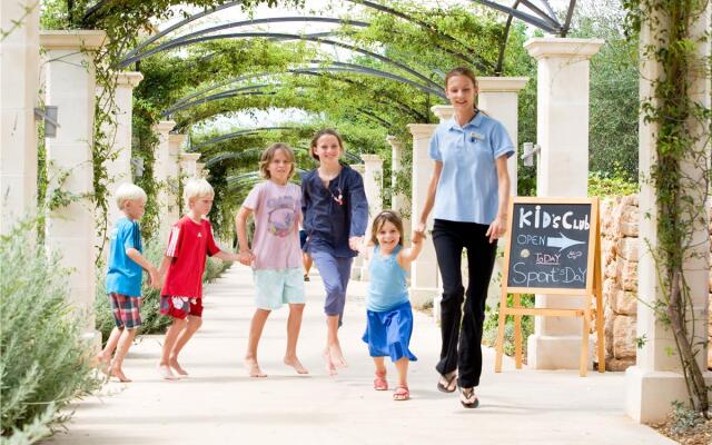Zoetry Mallorca Wellness & Spa