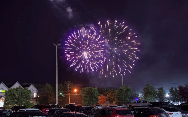 Days Inn - Ste. Helene-de-Bagot