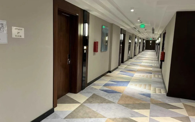 Abraj INN Royal 3