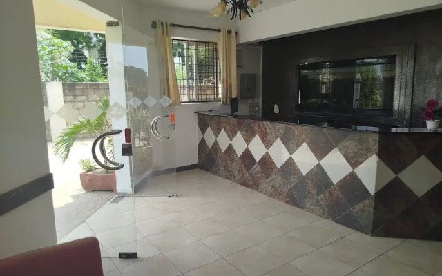 Mtwapa Country Resort