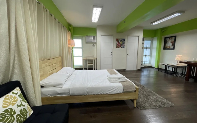 H plus Hotel powered by Cocotel