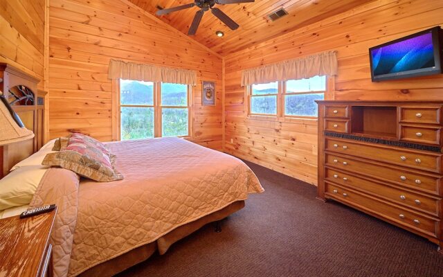 Tennessee Walts by Jackson Mountain Homes