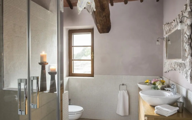 Azienda Agricola Montestigliano