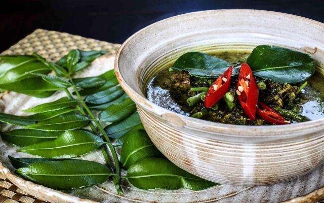 Mane Boutique Hotel & Spa