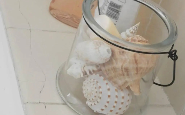 Digby's Place - waterfront apartment