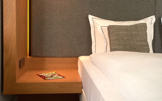 Monastery Boutique Hotel Budapest