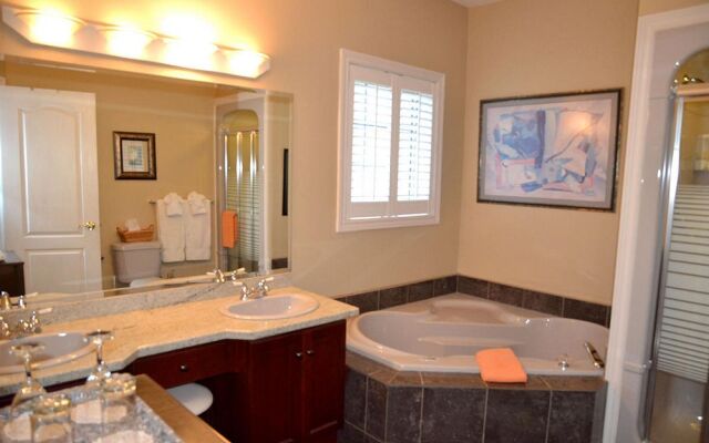 Graystone Bed and Breakfast