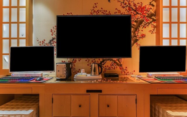 Ulsan Seongnamdong Saetbyeol