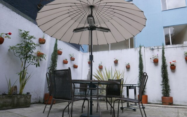Floralia Casa Boutique