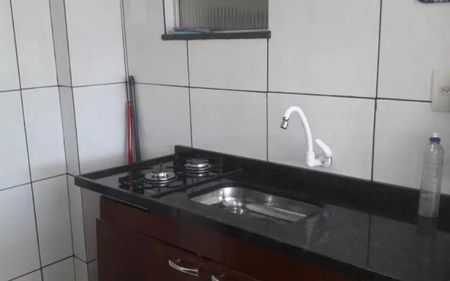 Condôminio Novo Horizonte. Acupe de Brotas
