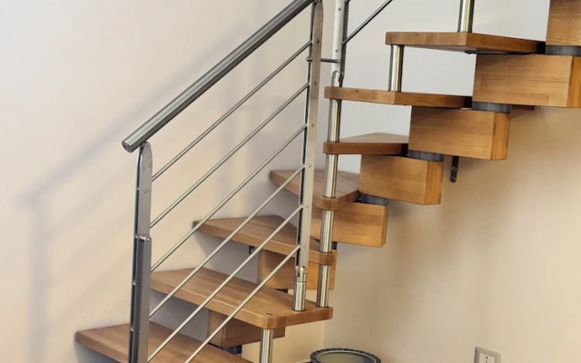 Cavour Luxury Rooms Catanzaro