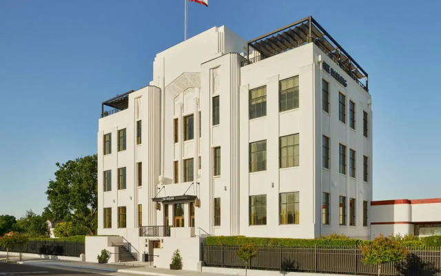 The Darling Hotel