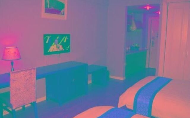 Chengdu Zaishuiyifang