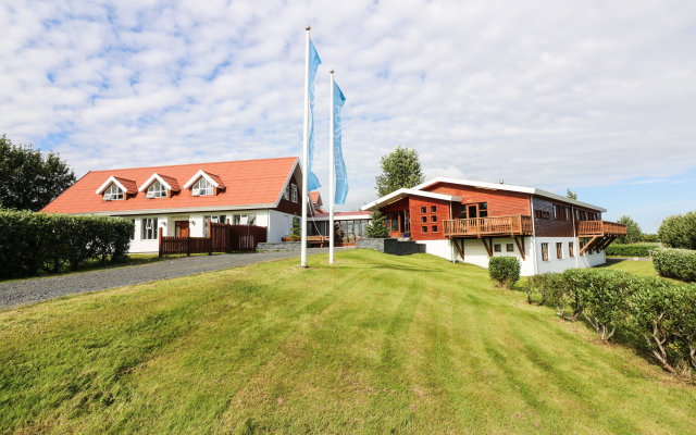 Fosshotel Hekla