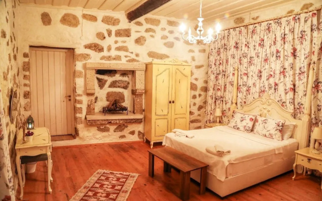 Sarı Gelin Alaçatı Hotel