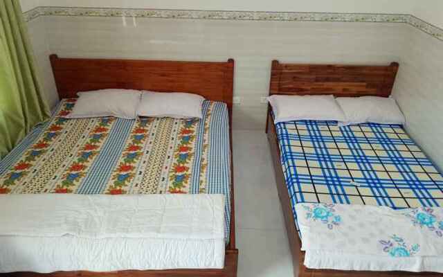 Minh Kim Guesthouse