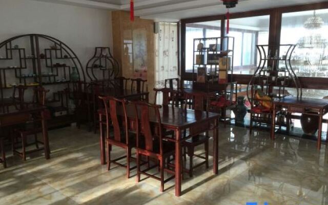 Xinsha Beach Holiday Hotel