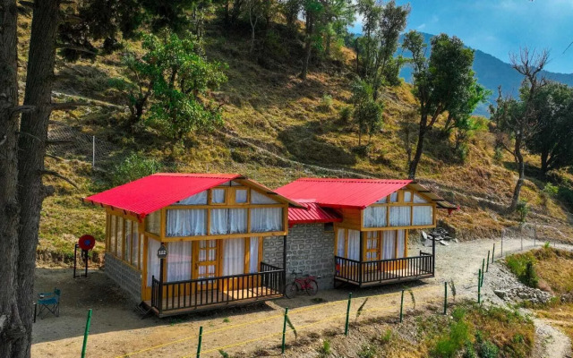 Buransh Valley Resort