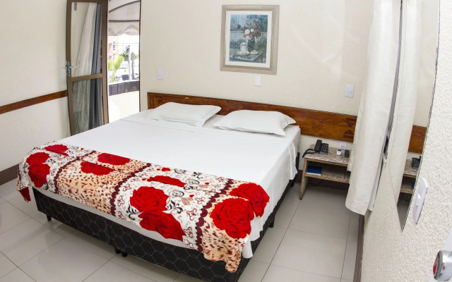 Ara Mar Praia Hotel