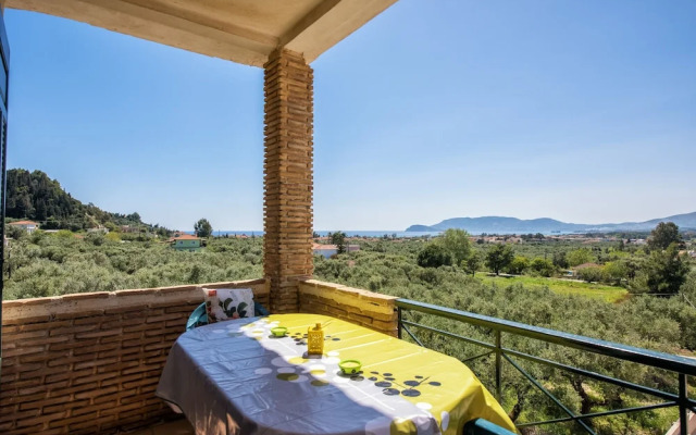 Villa San Dioniso