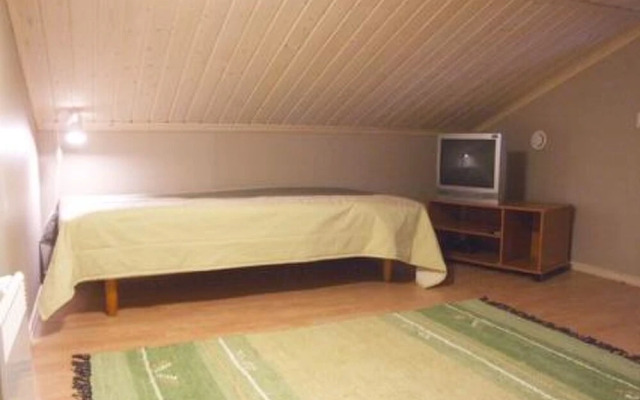 Rukan Taikavuosseli 10 b Kuusamo