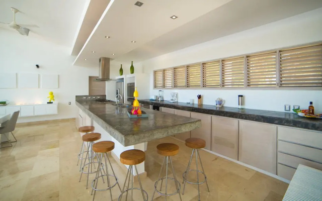 Villas Agua Dulce - Villa Dolce Vita