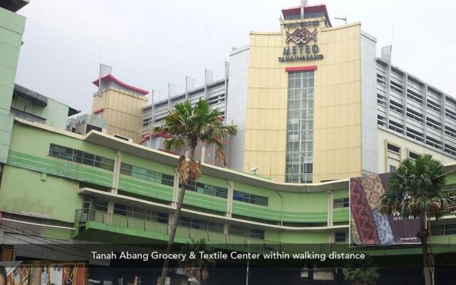 ZEN Rooms Slipi