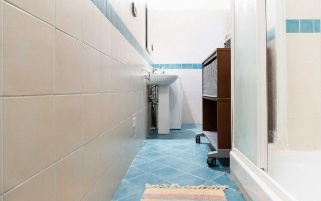 Bologna Centrale Flat