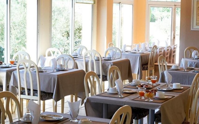 ResidHotel Golf Grand Avignon