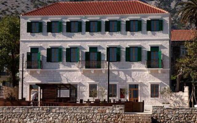 Boutique Hotel Adriatic - Adults Only