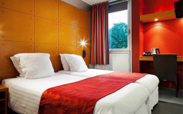 Comfort Hotel Lille L'Union