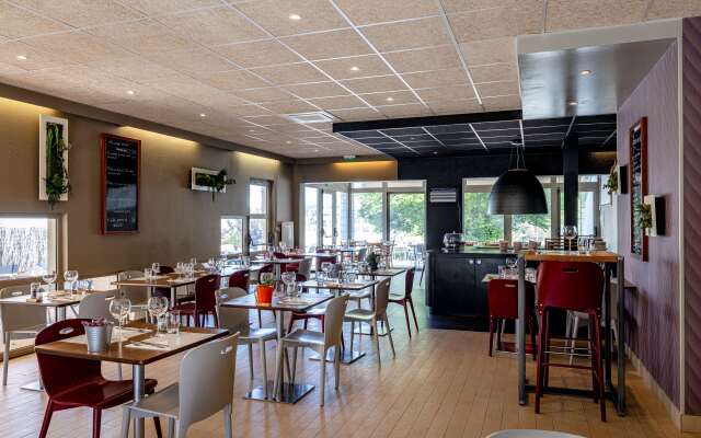 Campanile Dijon Nord - Toison d'Or