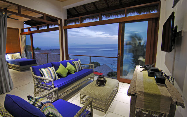 Lembongan Sanctuary Villas