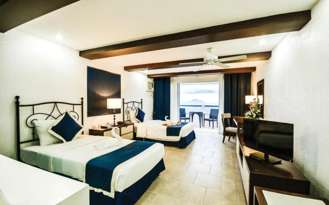 Estancia Resort Hotel