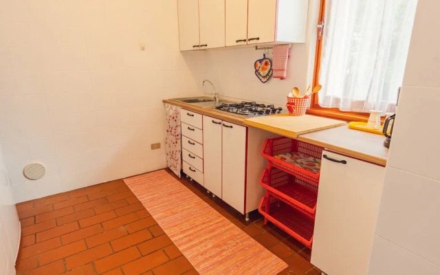 Residence Casa Adriana