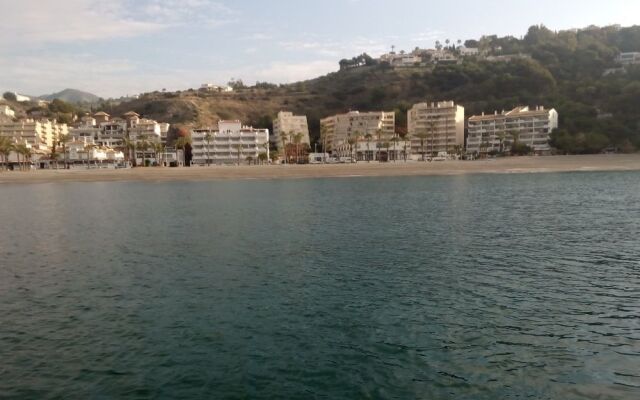 Apartamento La Herradura Playa