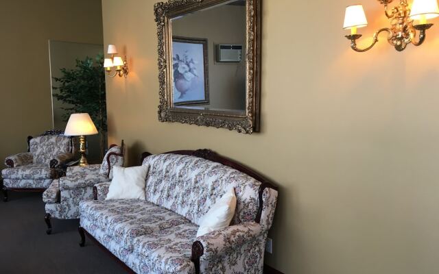 Motel Cofotel