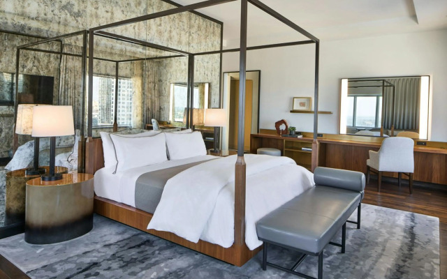 The Westin Charlotte