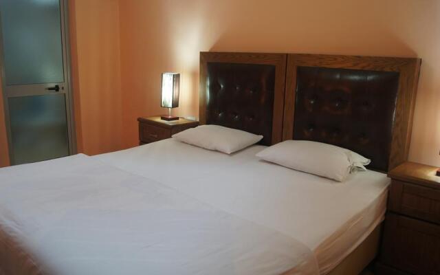 Bristol Hotel Tirana