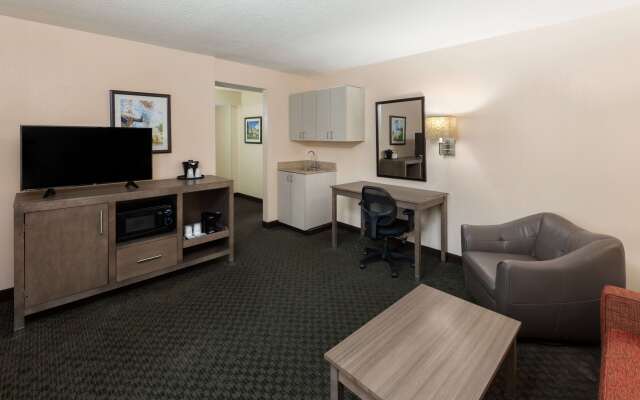 La Quinta Inn & Suites San Antonio Medical Center