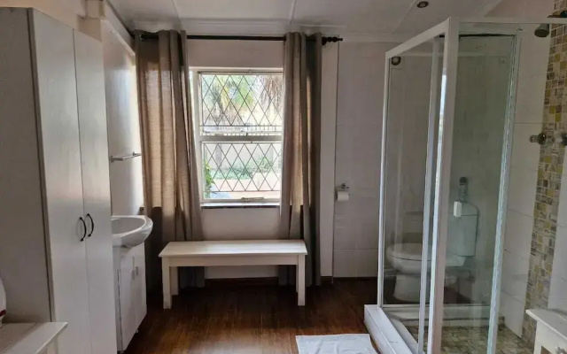 Comfort Zone B&B Mthatha