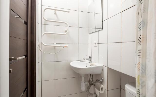 Apartment on Smolnaya street 44 building 1