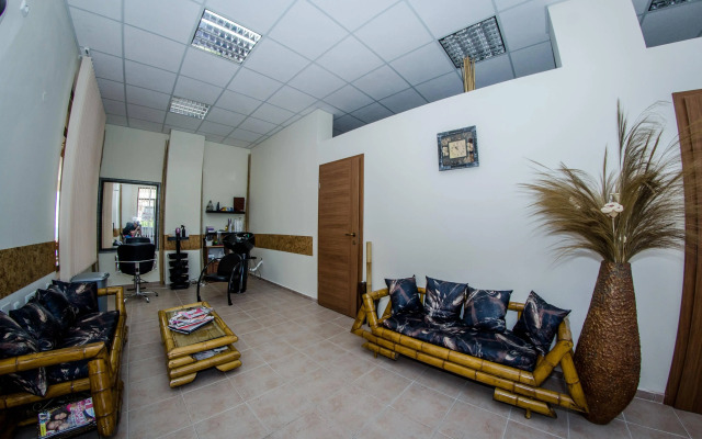 Prestige Fort Beach Hotel