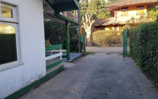 Pousada Casa Dantonia