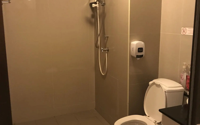 Ton Thong Resort Hotel