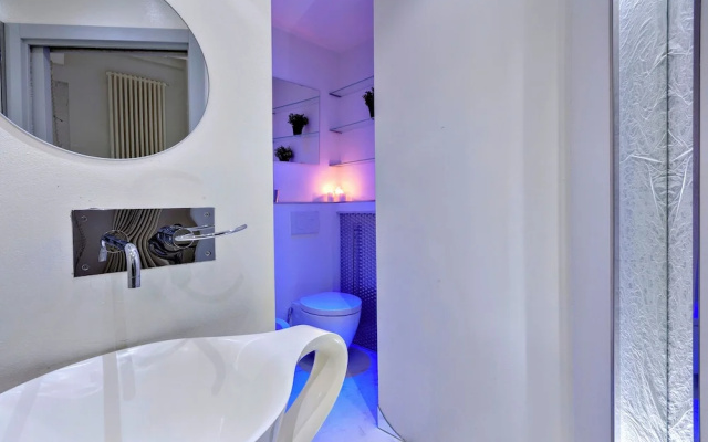 Mamo Florence – Victor Apartment