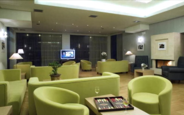 Thessalikon Grand Hotel