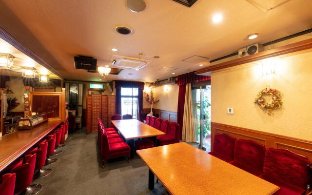 OYO Asa Station Hotel Sanyo Onoda