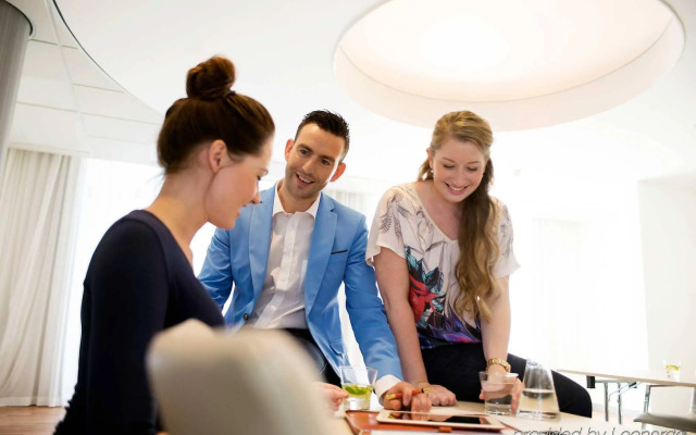 Novotel Den Haag City Centre